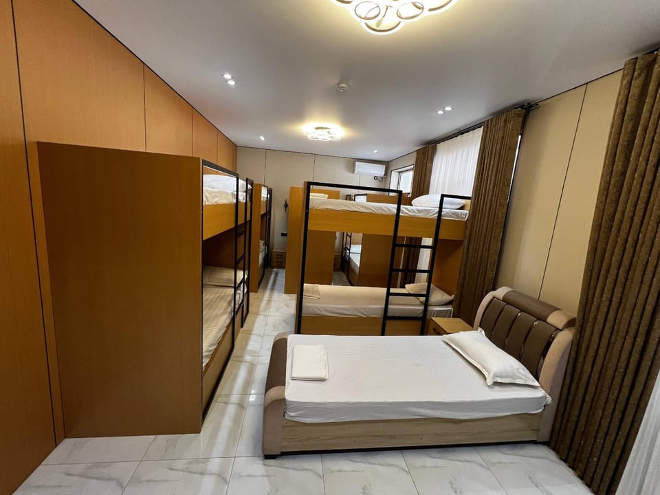 A7 Hostel Axsikent Hostel in Europe