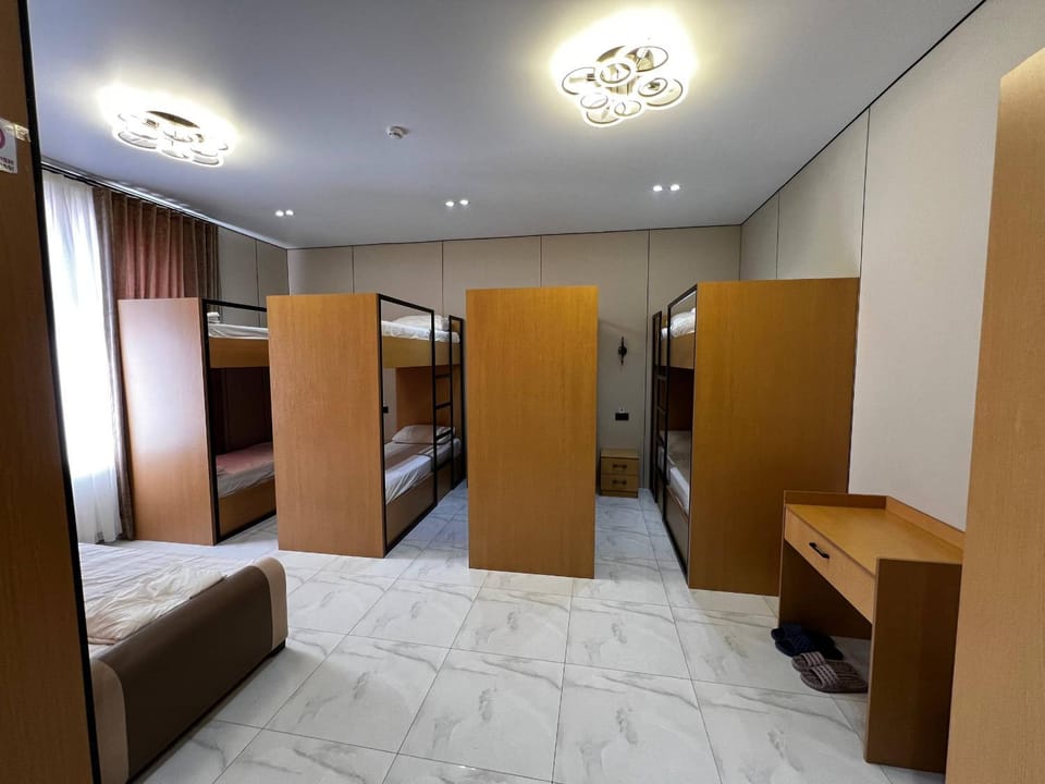 A7 Hostel Axsikent Hostel in Europe