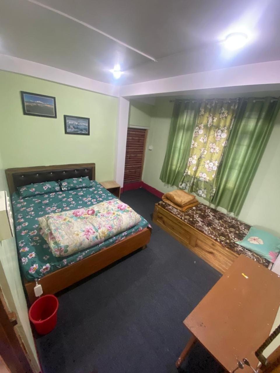 Green Tara Homestay Vacation rental in West Bengal