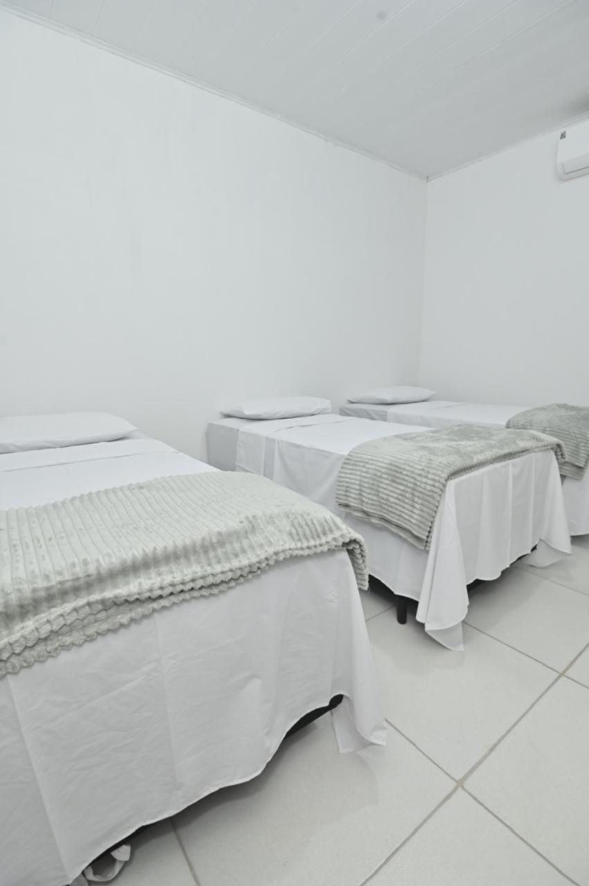 Pousada Sonho Hotel in State of Alagoas, Brazil