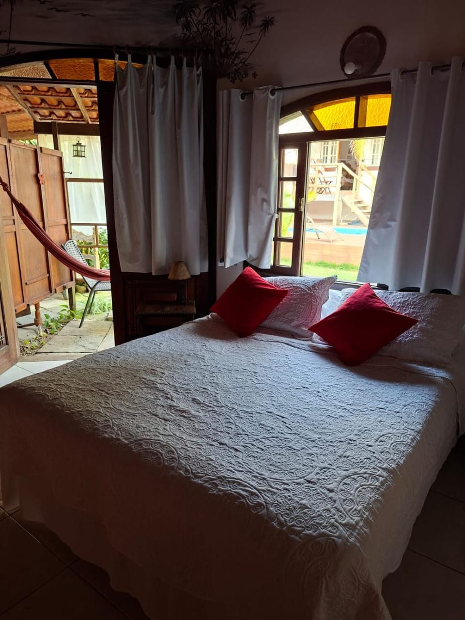 Areias Pousada Guest House Bed and Breakfast in Niterói