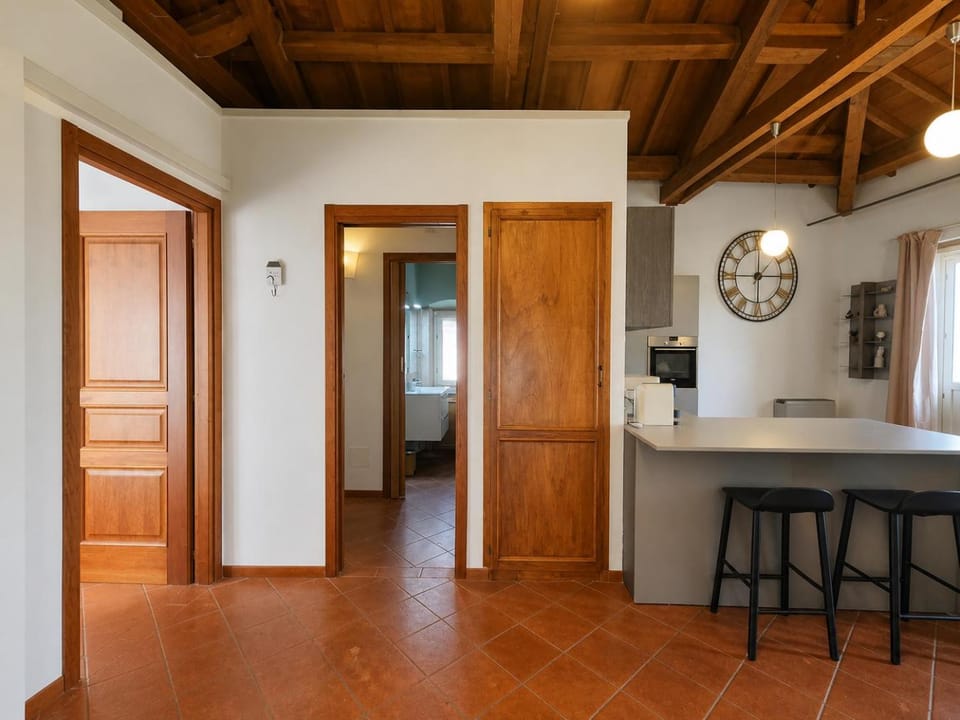 Trishouse House in Piedmont