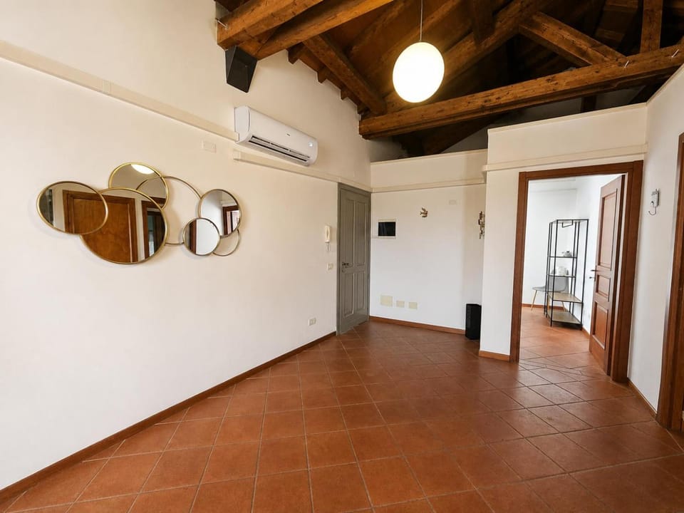 Trishouse House in Piedmont