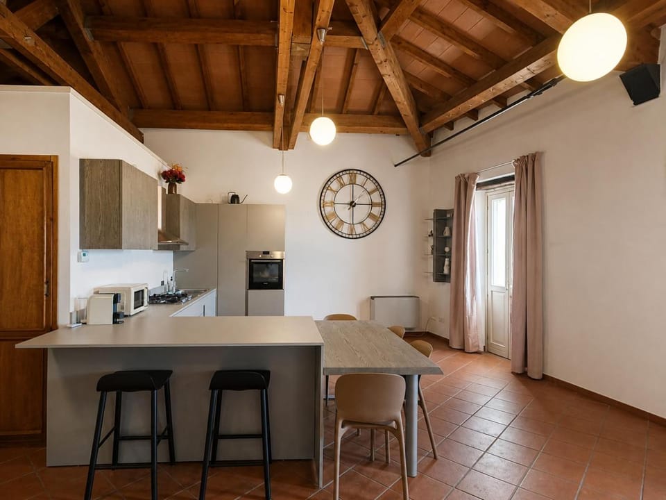 Trishouse House in Piedmont