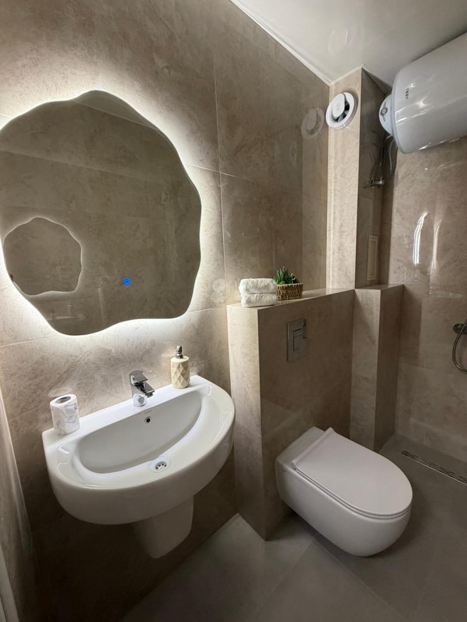Amaris Saturn Luxury Apartment 3-1 with private parking Apartment in Plovdiv