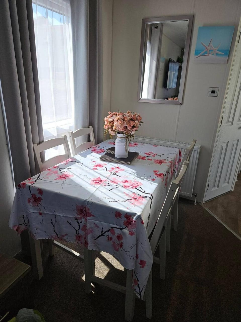 The Bay View Sea Views Pool Parking & Sleeps 6 House in Paignton