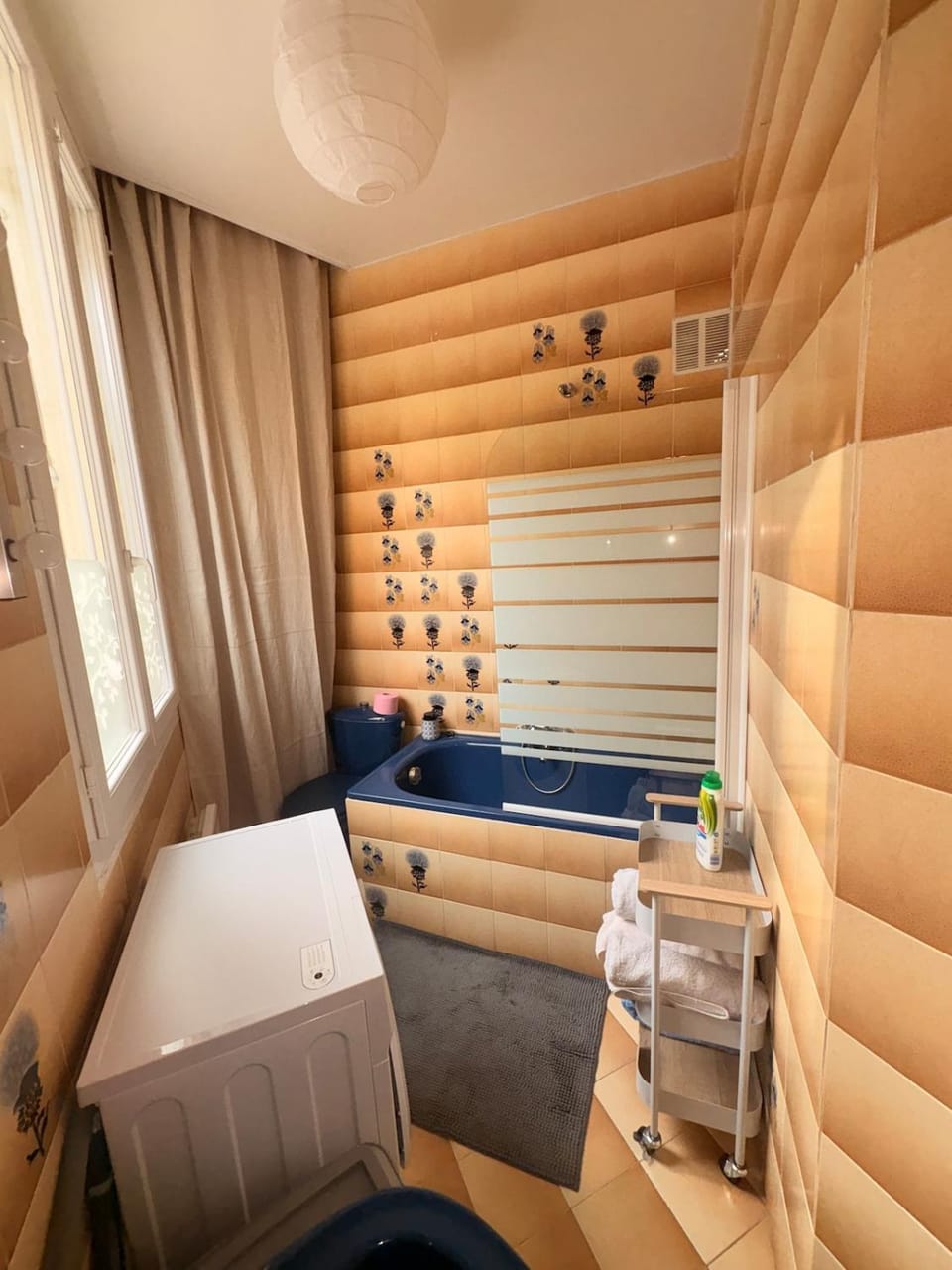 Cocon calme et parking gratuit - proche centre Apartment in Grasse