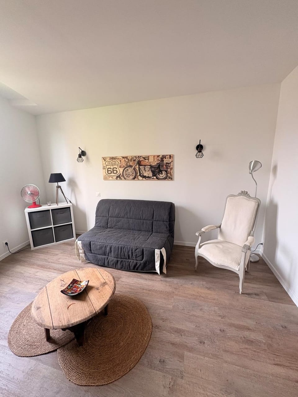 Cocon calme et parking gratuit - proche centre Apartment in Grasse