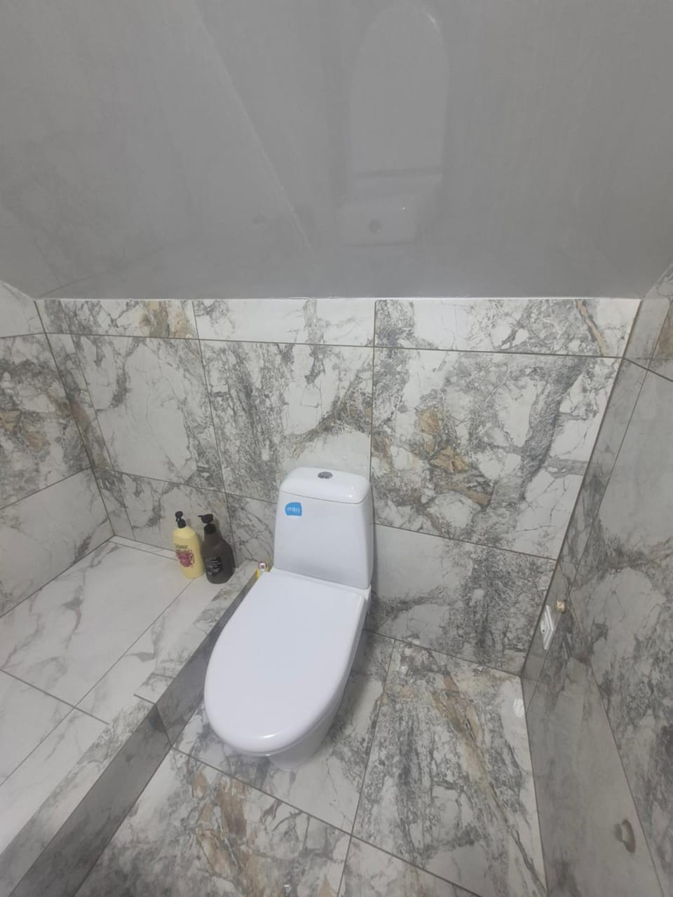 Camera pentru 3 Bed and Breakfast in Chișinău