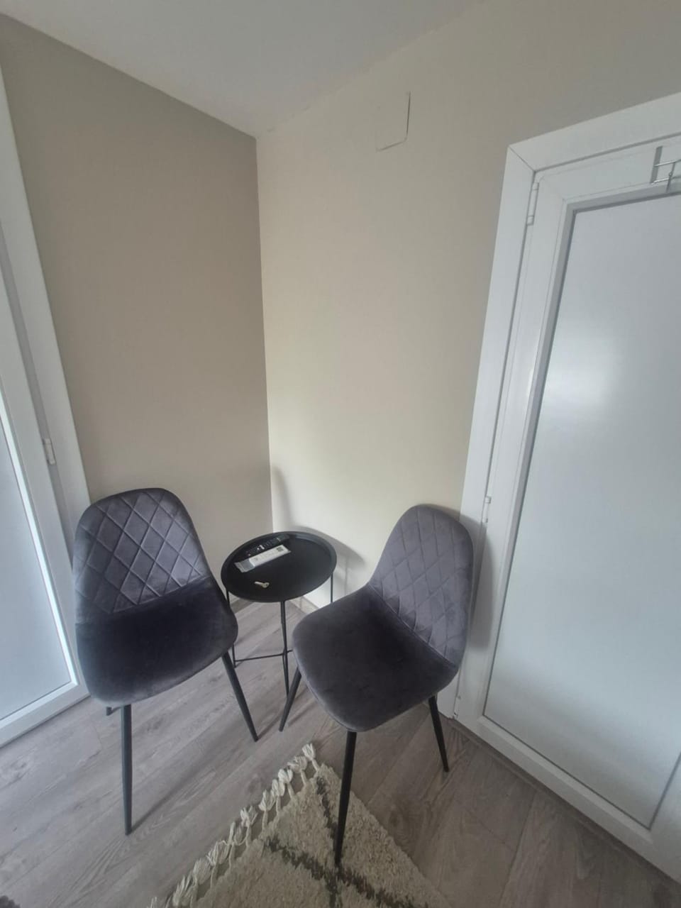 Camera pentru 3 Bed and Breakfast in Chișinău