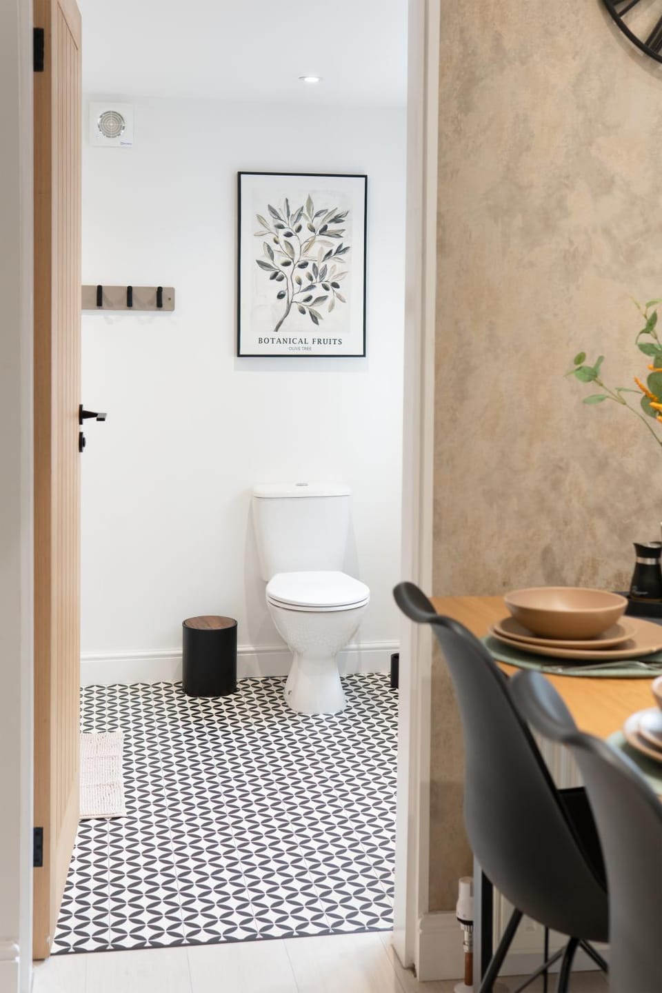 Toilet, Bathroom, Bath