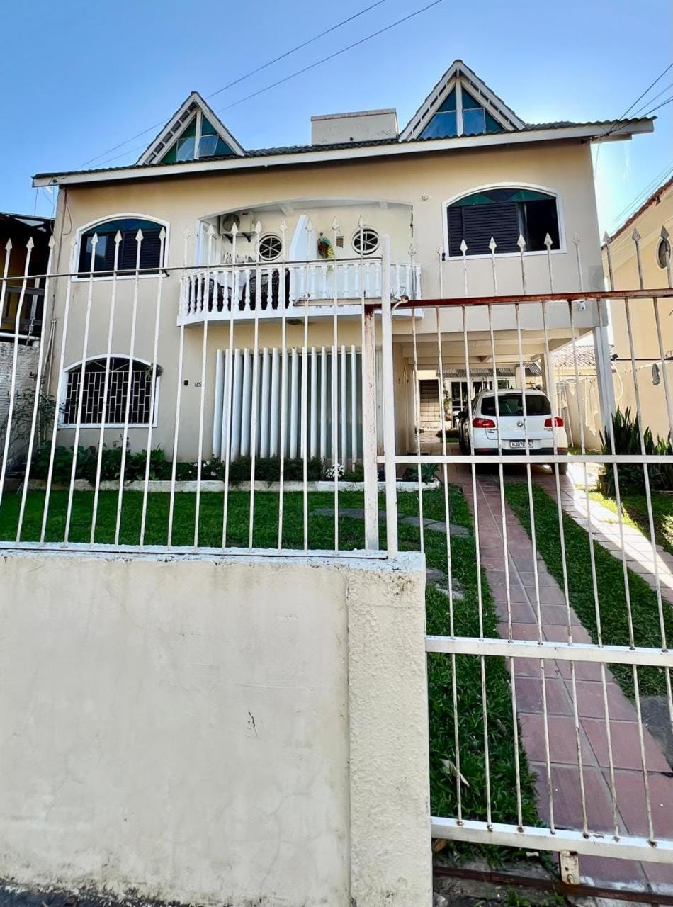 Flat BOA VONTADE Apartment in Florianopolis