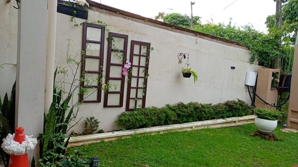 Flat BOA VONTADE Apartment in Florianopolis