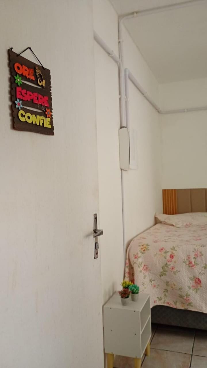 Flat BOA VONTADE Apartment in Florianopolis