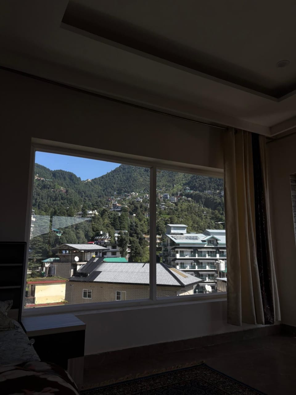 himalayan haven Vacation rental in Himachal Pradesh