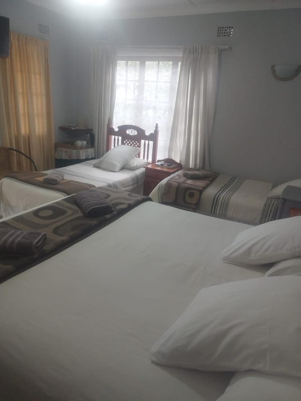 Eshowe Garden Lodge Bed and Breakfast in KwaZulu-Natal