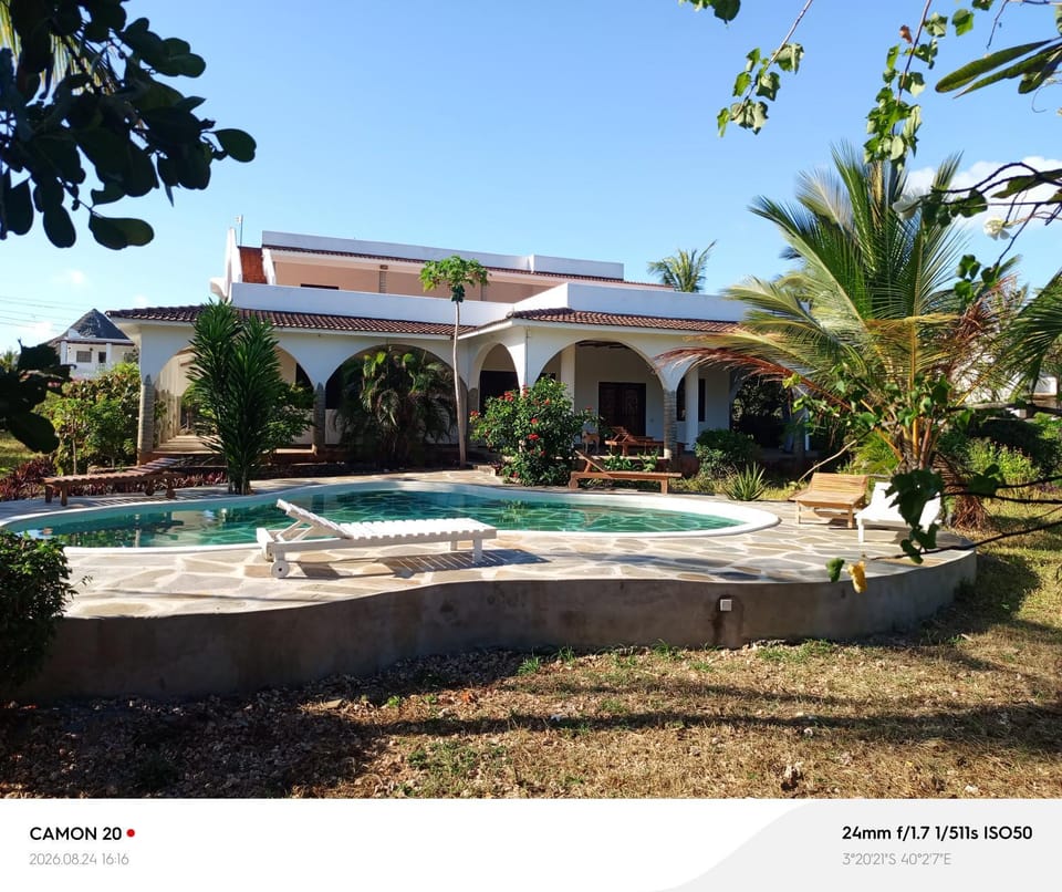 Harmony house Bed and Breakfast in Kenya