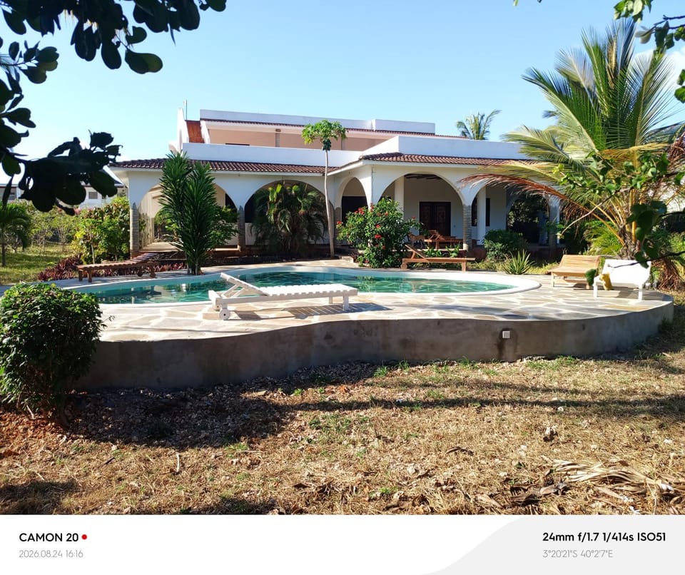 Harmony house Bed and Breakfast in Kenya