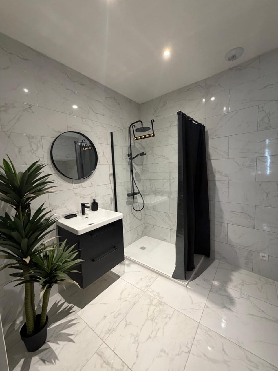 Le Majestic coeur de ville Apartment in Nimes