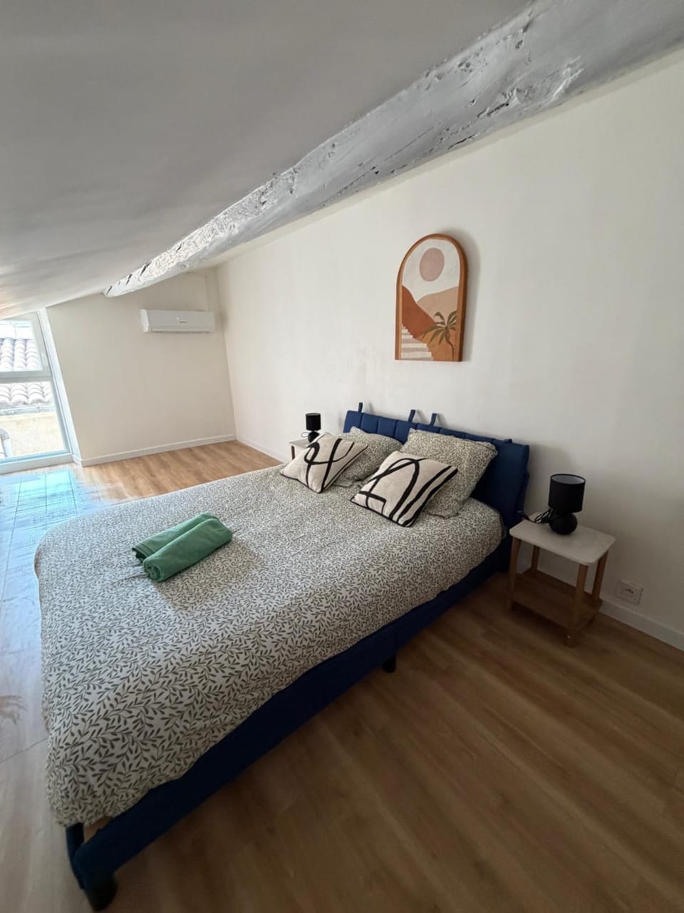 Le Majestic coeur de ville Apartment in Nimes