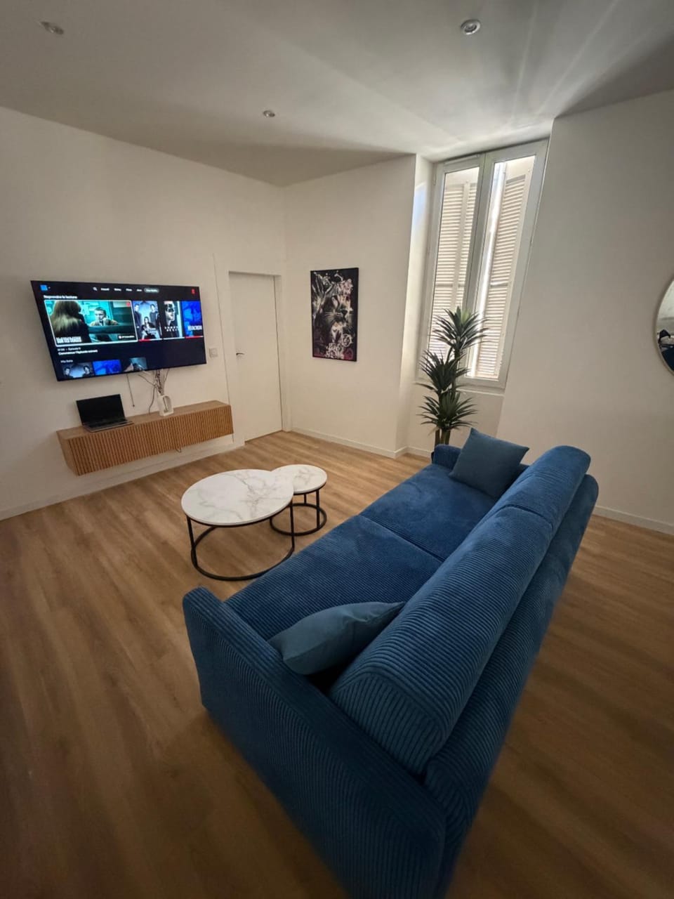 Le Majestic coeur de ville Apartment in Nimes