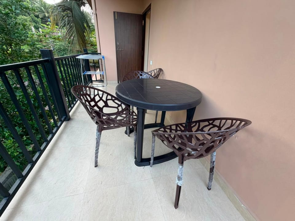 Coco Stay - North Goa Apartment in Goa, India