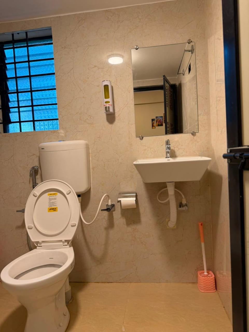 Coco Stay - North Goa Apartment in Goa, India