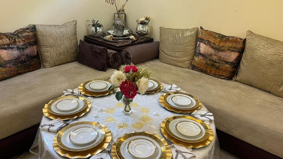 HAPPY LIFE-Sublime Ifrane Town & National Park Villa in Fez-Meknès