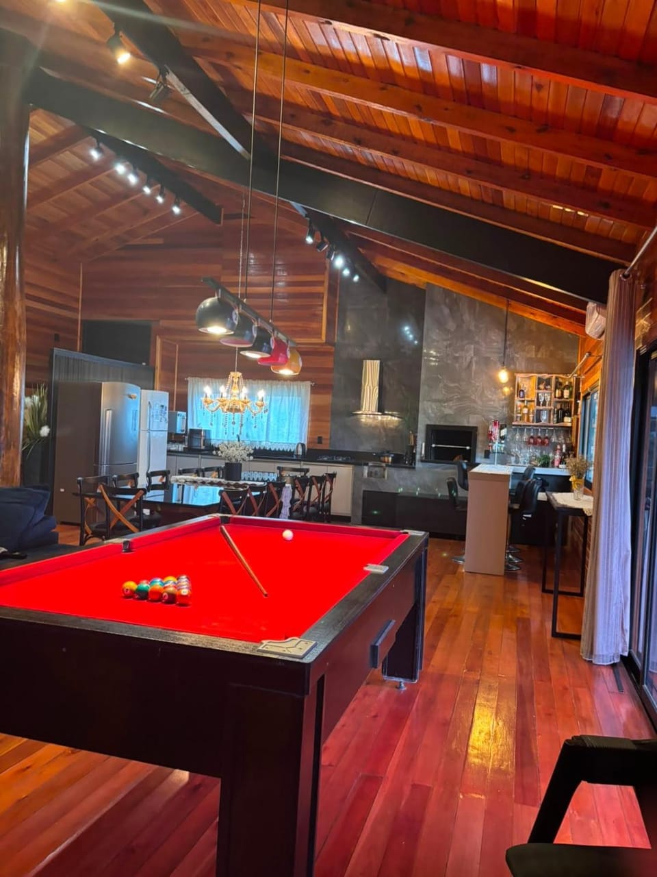 Lounge or bar