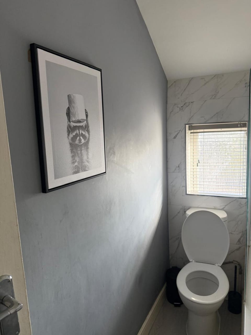 2BR Flat in the Heart of Bedford Apartment in Bedford
