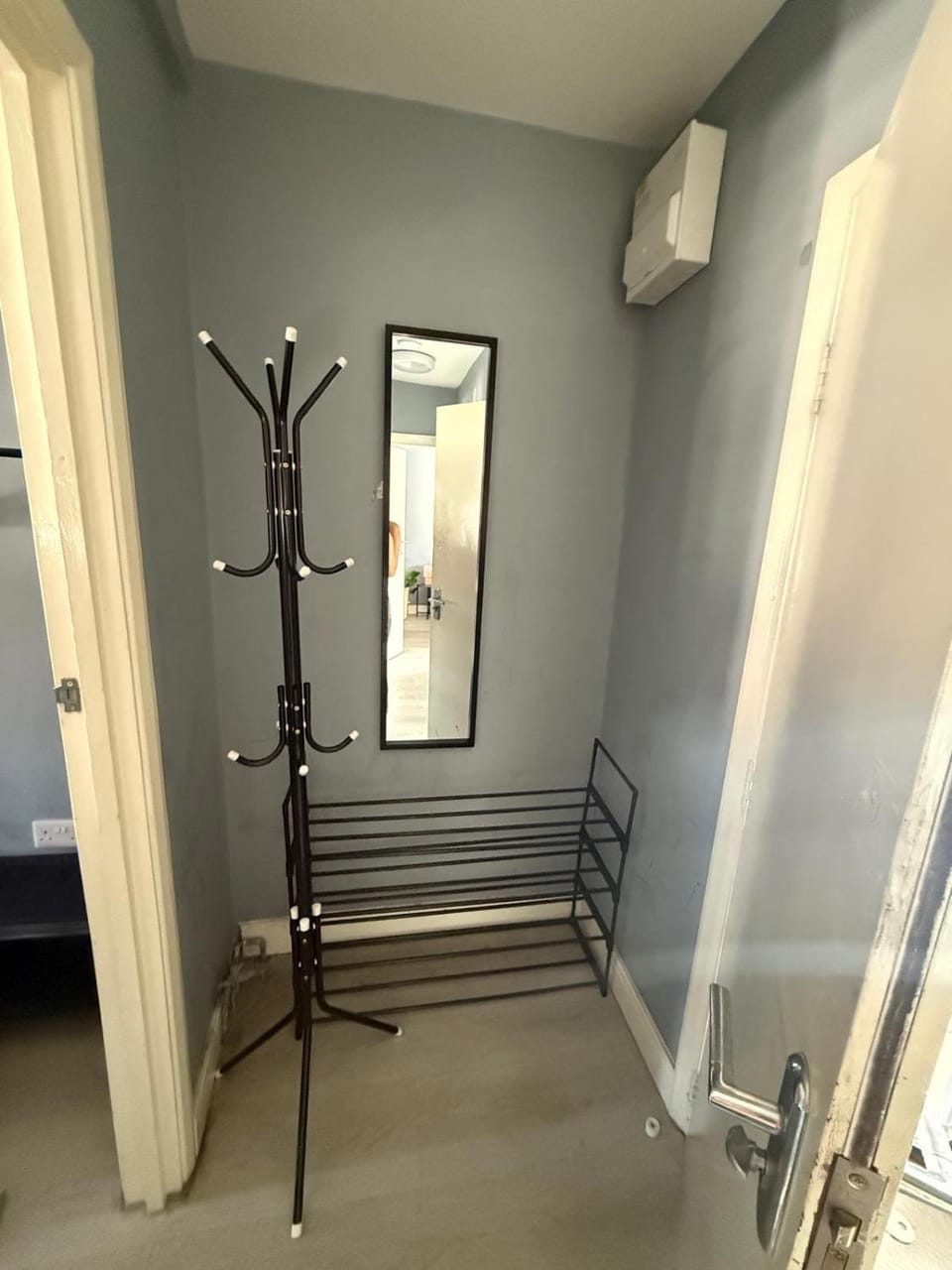 2BR Flat in the Heart of Bedford Apartment in Bedford