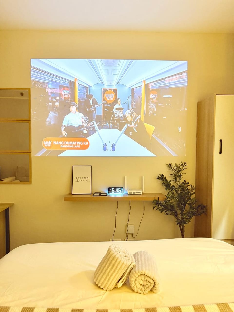 TV and multimedia