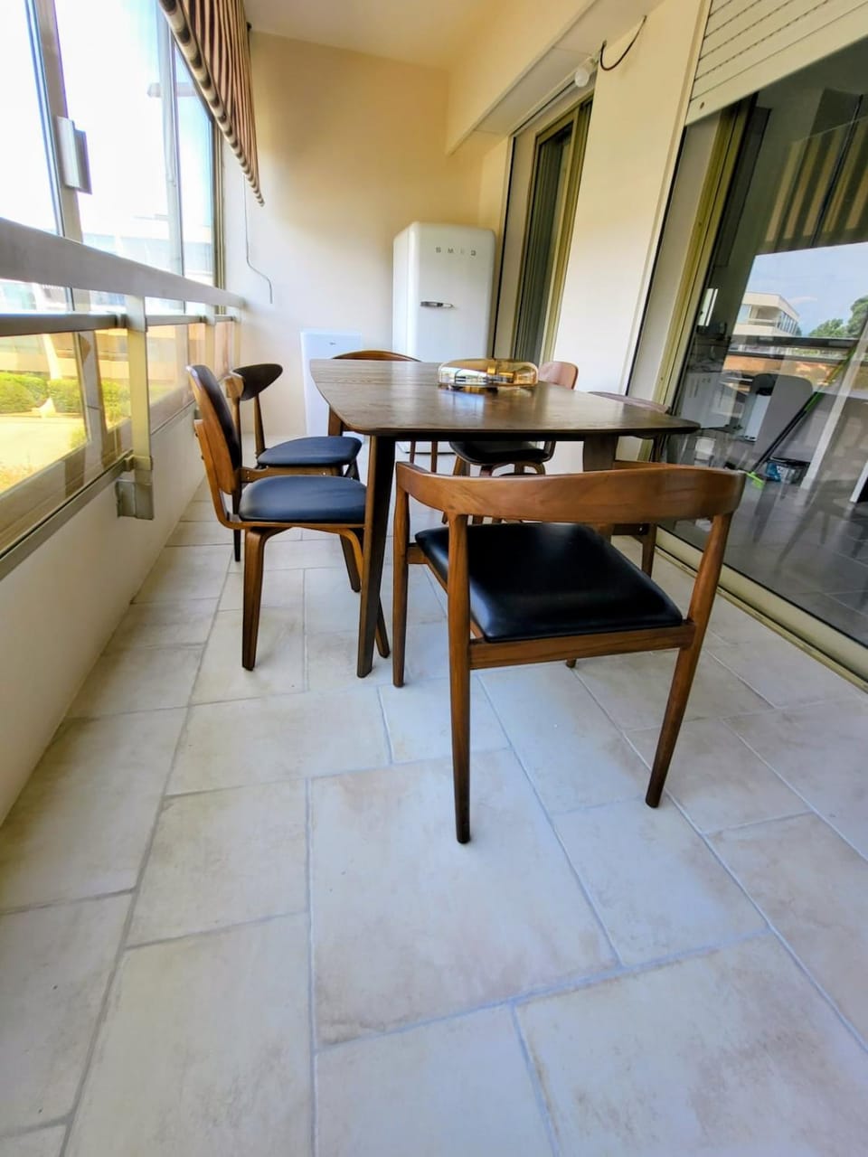 Les pieds dans l'eau - 6 couchages Apartment in Mandelieu-La Napoule