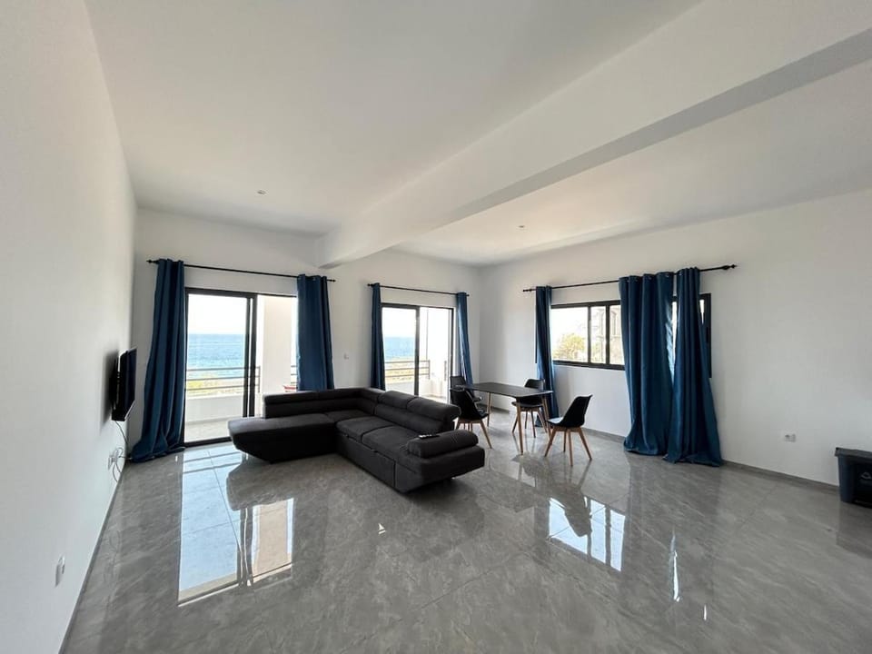 Apartment Mar & Praia B Apartment in Cape Verde