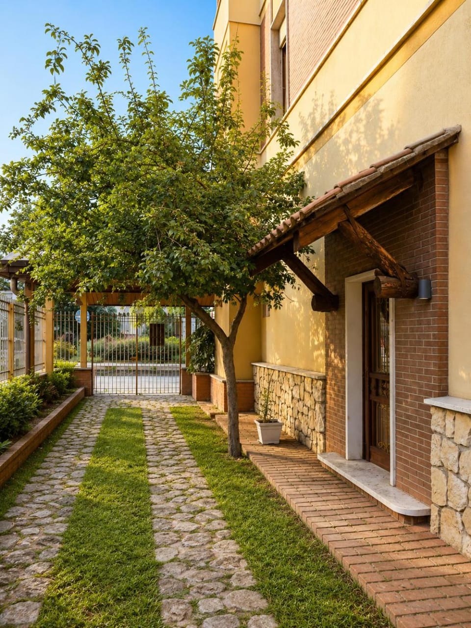 Destè Apartments Apartment in Avellino