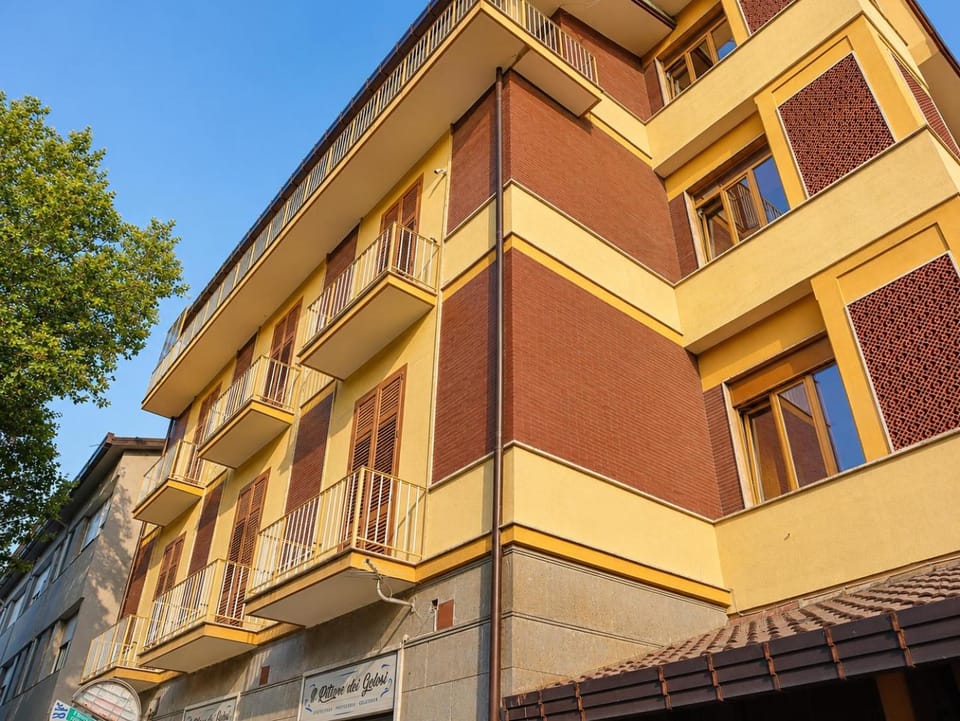 Destè Apartments Apartment in Avellino