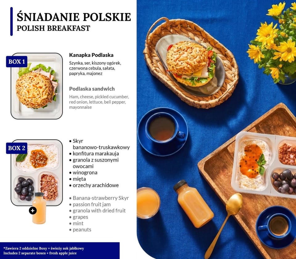 Food and drinks, Food, Breakfast