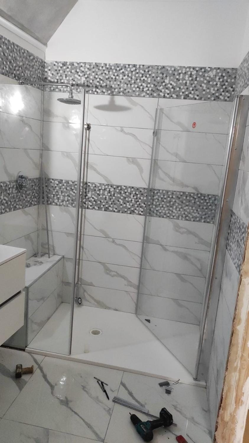 Vascio napule Apartment in Naples