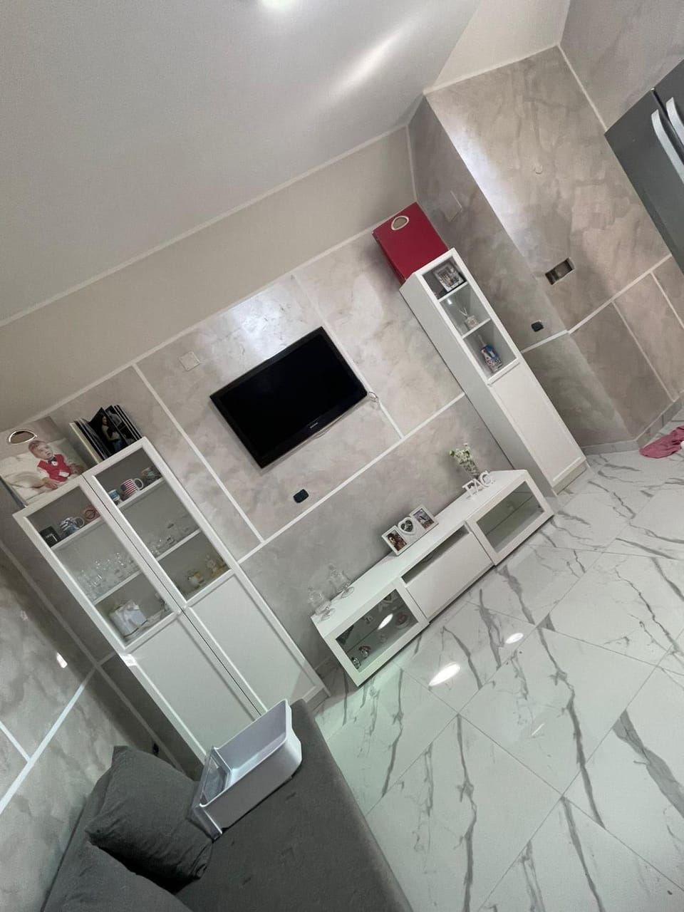 Vascio napule Apartment in Naples
