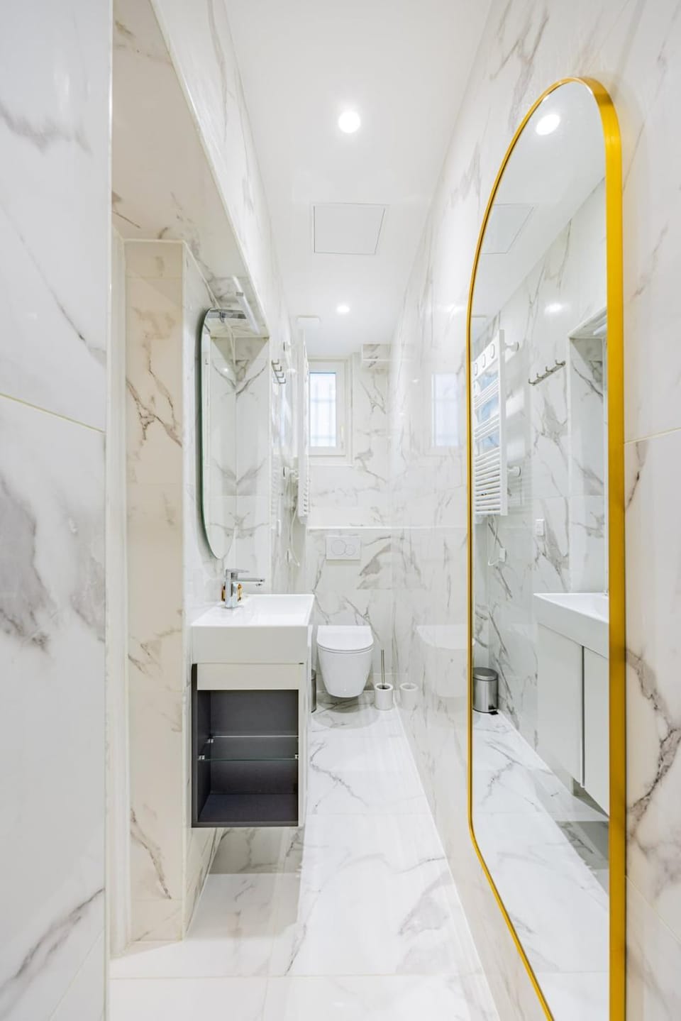 Cœur Batignolles-Europe-2 bedrooms-charming-Paris 8 Apartment in Paris
