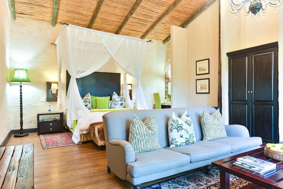 Bed, Photo of the whole room, Seating area, Bedroom