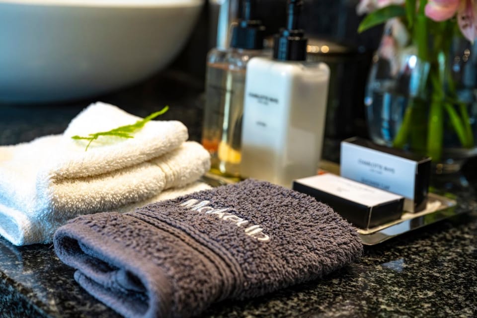 towels