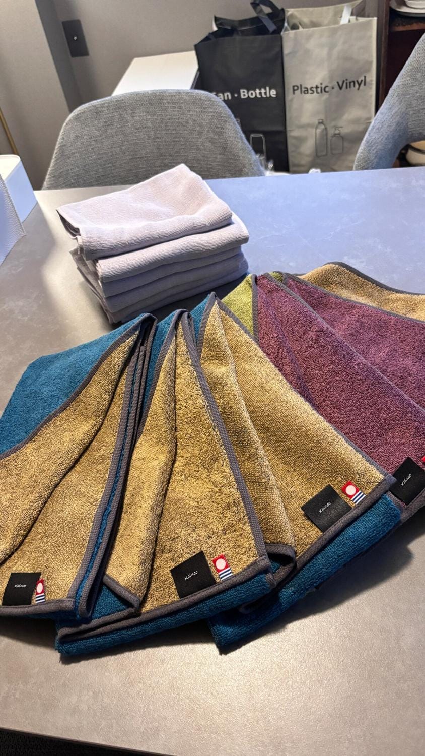 towels