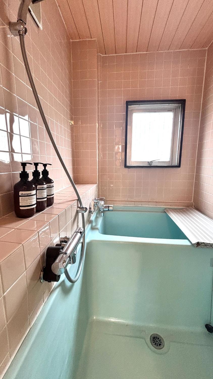 Hot Tub, Bathroom, Bath