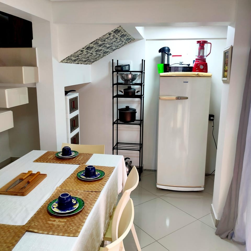 Refúgio Urbano Apartment in Jaraguá do Sul