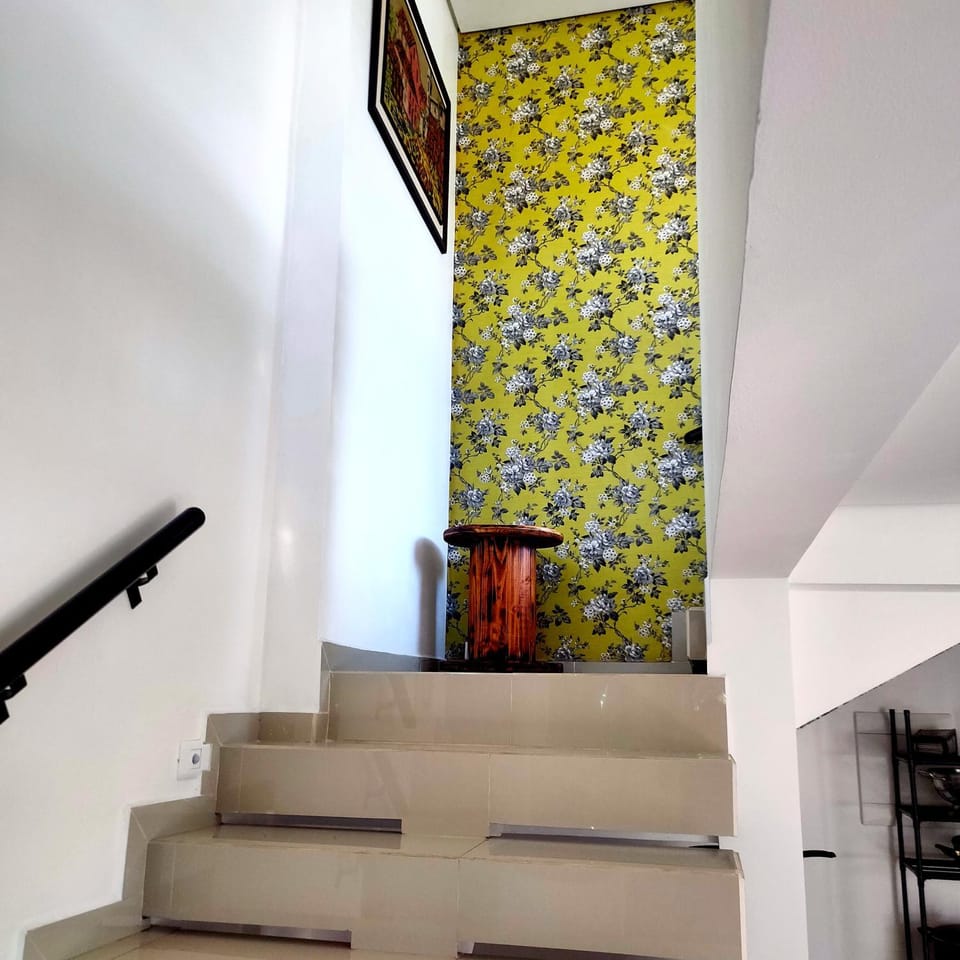 Refúgio Urbano Apartment in Jaraguá do Sul