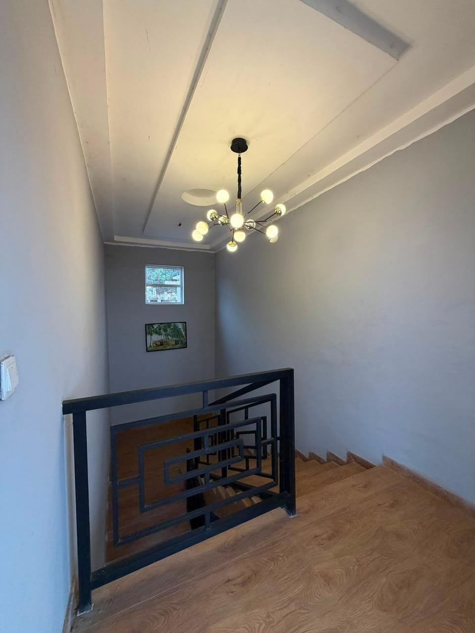 Deutsch Inn Luxury Behind West hills Mall Apartment in Greater Accra Region, Ghana