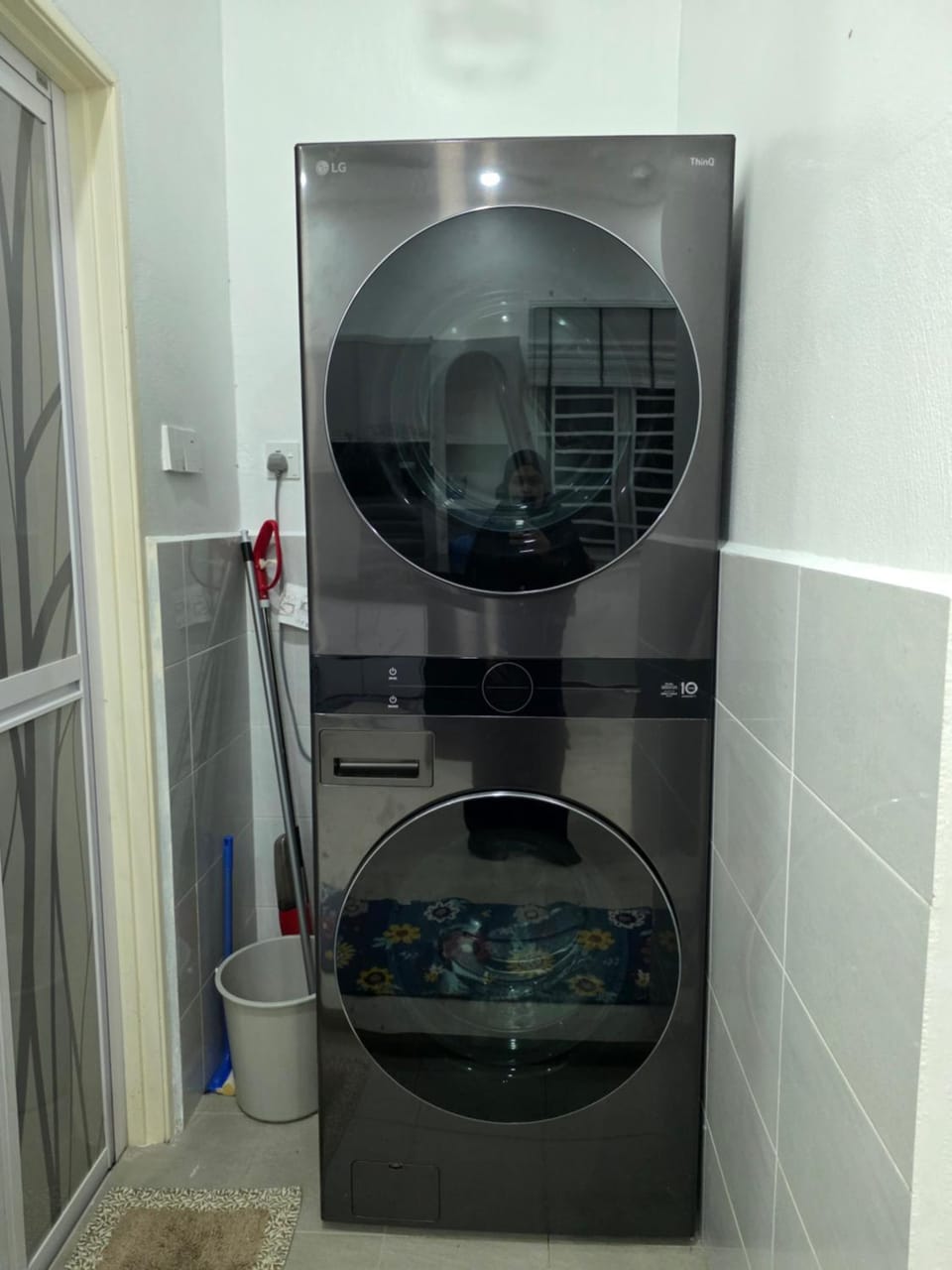 Seri Seterpa Homestay House in Malaysia