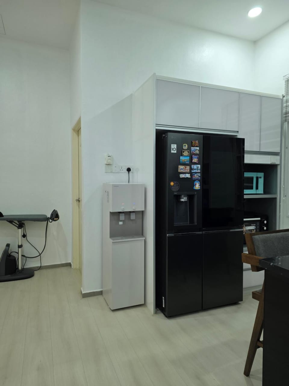 Seri Seterpa Homestay House in Malaysia