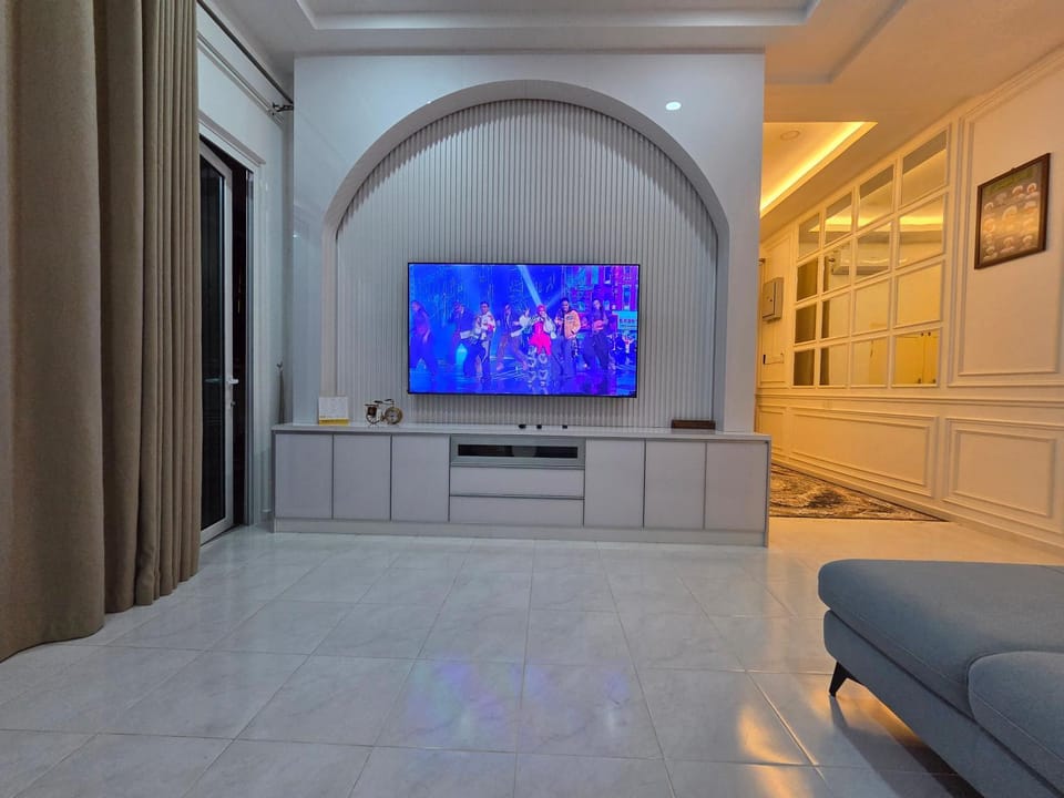 Seri Seterpa Homestay House in Malaysia